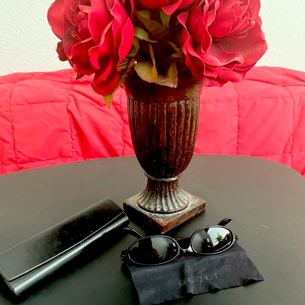 Gucci Sunglasses Made in Italy # 2461/S